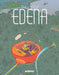 Moebius Library: The World of Edena
