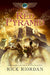 Kane Chronicles, The, Book One: Red Pyramid, The-Kane Chronicles, The, Book One