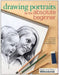 Drawing Portraits for the Absolute Beginner