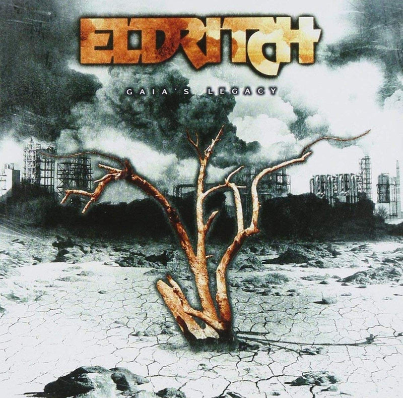 Eldritch - Gaias Legacy