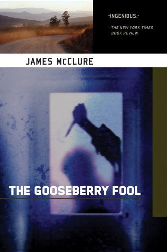 Gooseberry Fool, The : Kramer & Zondi Book 3 (Kramer and Zondi Mystery