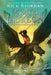 Percy Jackson and the Olympians, Book Three: The Titan's Curse