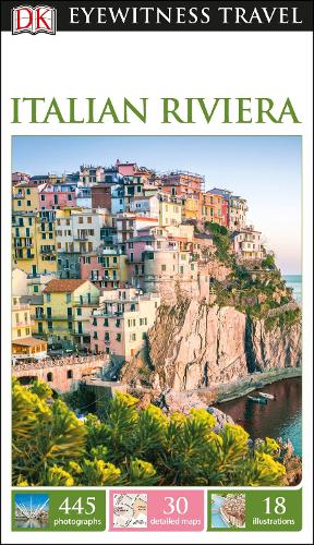 DK Italian Riviera