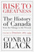 Rise to Greatness Volume 2: Dominion (1867-1949)
