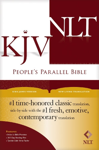 People's Parallel Bible