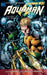 Aquaman Vol. 1: The Trench (The New 52)
