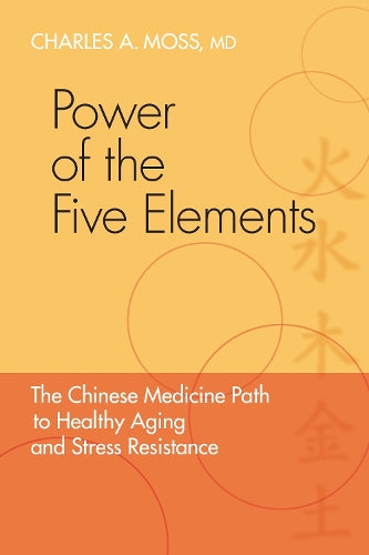 Power of the Five Elements