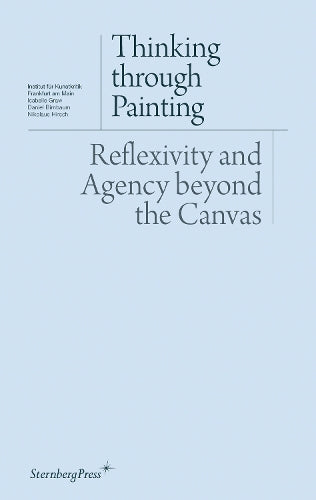 Thinking through Painting
