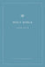 ESV Economy Bible, Large Print