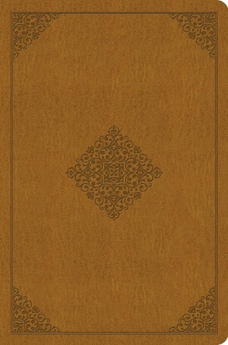 ESV Value Compact Bible