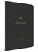 ESV Scripture Journal, Study Edition: Ephesians