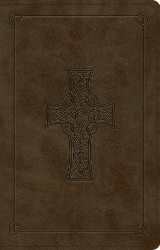 ESV Large Print Value Thinline Bible