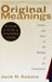 Original Meanings