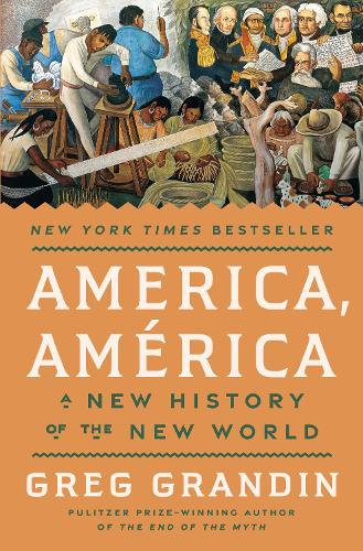 America, América