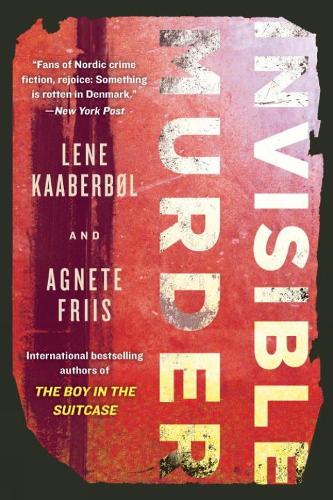Invisible Murder
