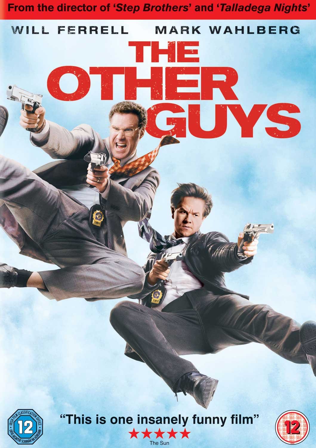 The Other Guys