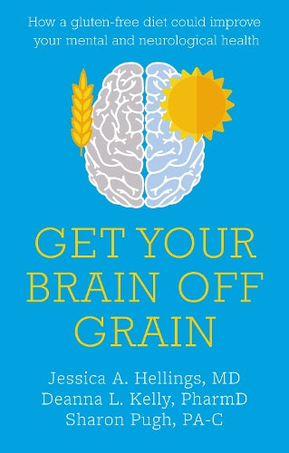 Get Your Brain off Grain