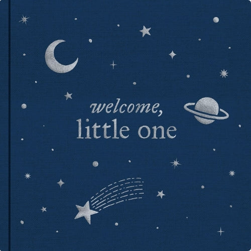 Welcome, Little One