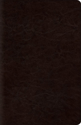 ESV Reference Bible, Red Letter