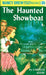Nancy Drew 35: the Haunted Showboat