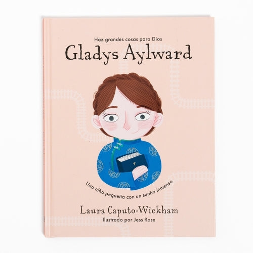 Gladys Aylward (Spanish)