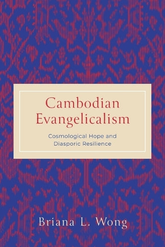 Cambodian Evangelicalism