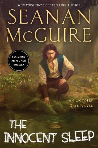 The Innocent Sleep (October Daye