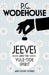 Jeeves and the Yule-Tide Spirit and Other Stories