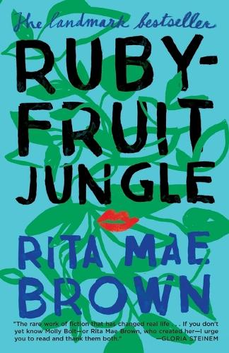 Rubyfruit Jungle
