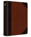 ESV Single Column Journaling Bible