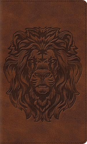 ESV Thinline Bible, Red Letter