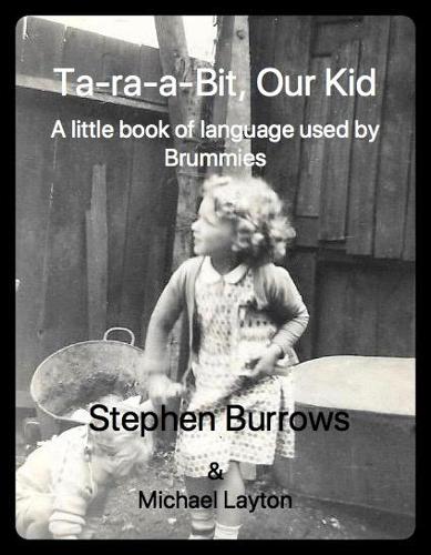 Ta Ra a Bit, Our Kid