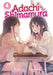 Adachi and Shimamura (Light Novel) Vol. 4