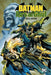 Batman Vs. Ra's Al Ghul