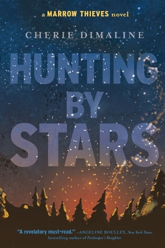 Hunting by Stars