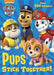 Pups Stick Together! (PAW Patrol)