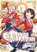 I'm in Love with the Villainess (Manga) Vol. 3