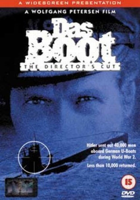 Das Boot: The Director's Cut