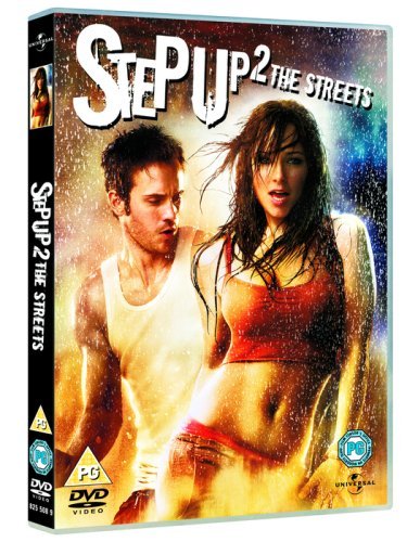 Step Up 2 - The Streets