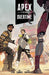 Apex Legends: Overtime