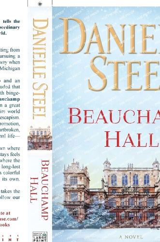 Beauchamp Hall