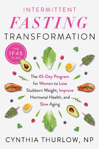 Intermittent Fasting Transformation