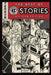 The Best of EC Stories Artisan Edition