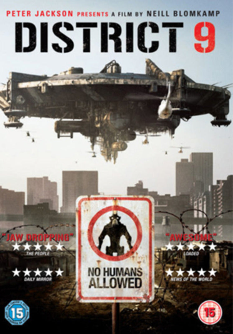 District 9
