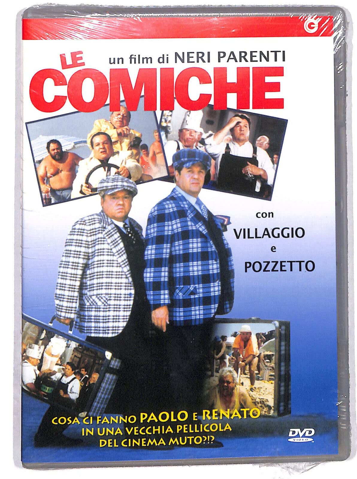 Comiche (Le)