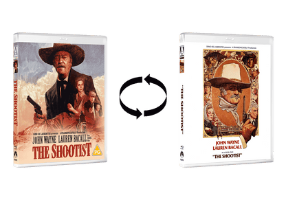 The Shootist Limited Edition