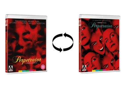 Perpetrator Limited Edition