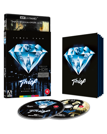 Thief Limited Edition