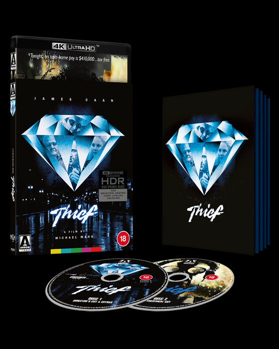 Thief Limited Edition