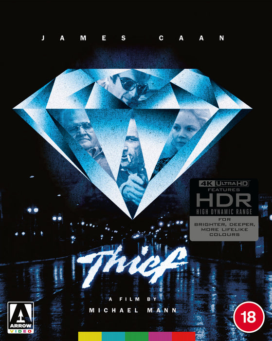 Thief Limited Edition